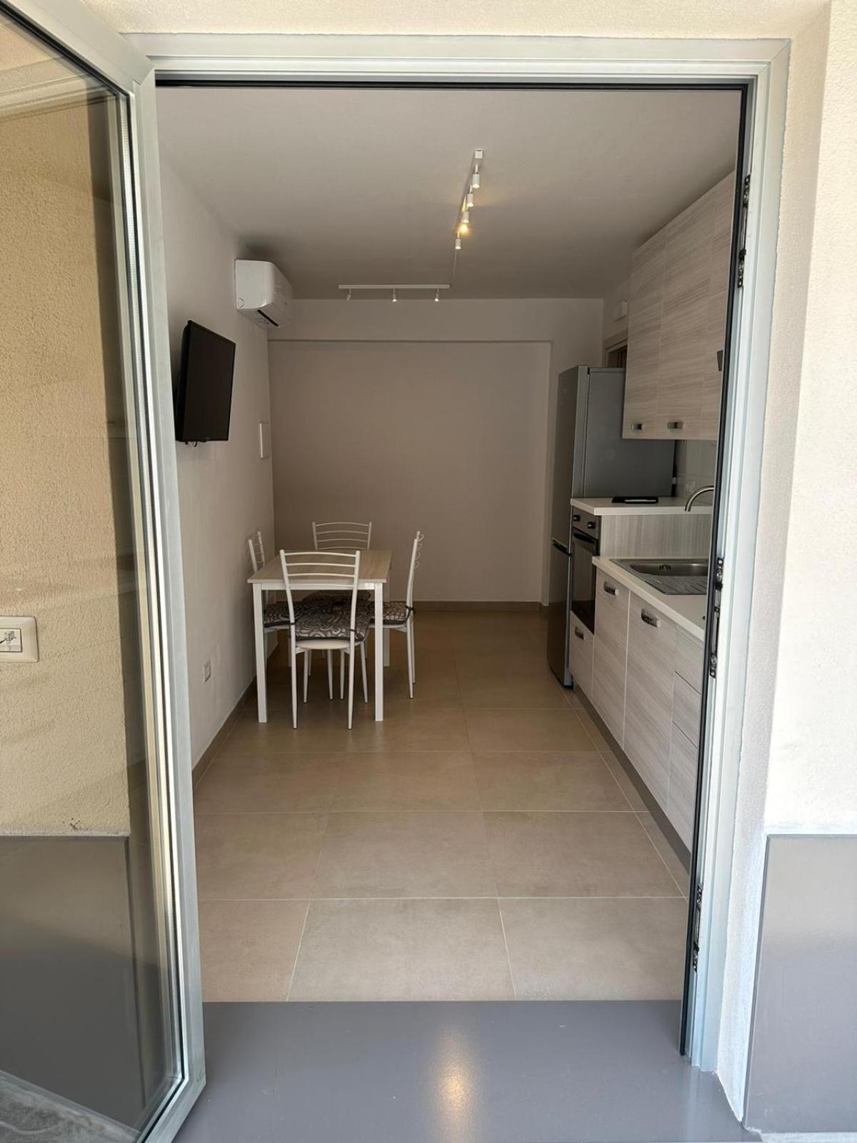 Citrarium B&B - Apartaments Cetraro Quarto foto
